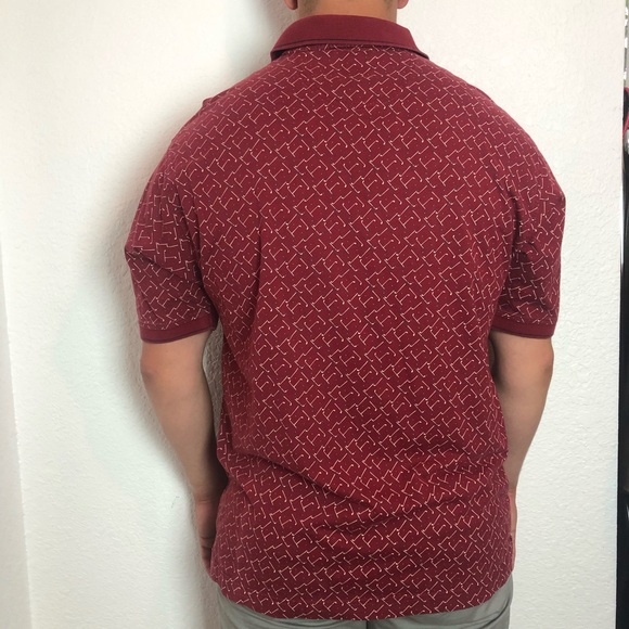 π Vintage π Dockers Golf Polo - Picture 4 of 7